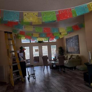 instant fiesta!