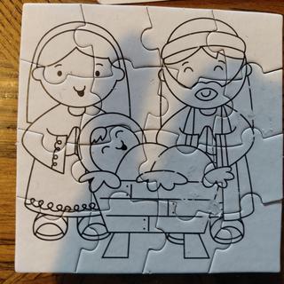 puzzle