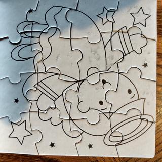 puzzle