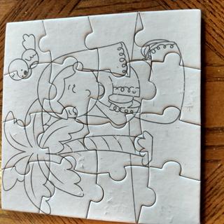 puzzle