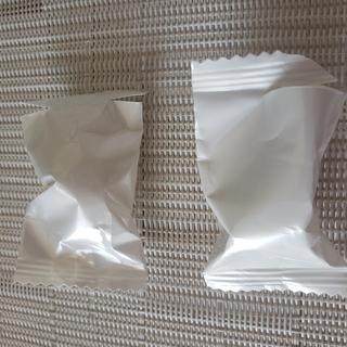Open wrappers