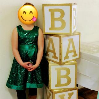 Baby Blocks