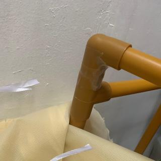 Had to tape it together !!!