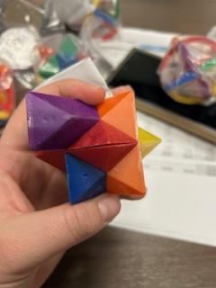 Splitting