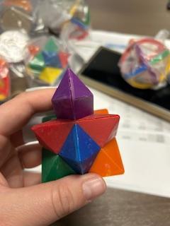 Multiple Splitting