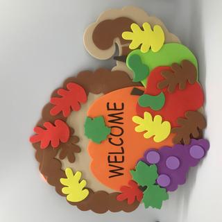 Happy Thanksgiving