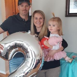 Great balloon!