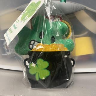 St Patrick’s day gift