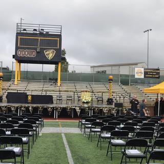 Graduation 2022
