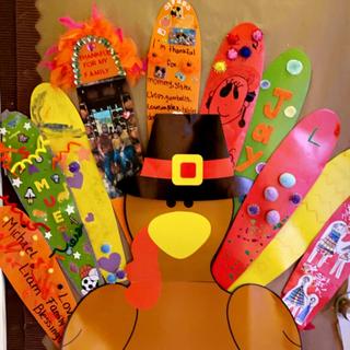 Class Turkey