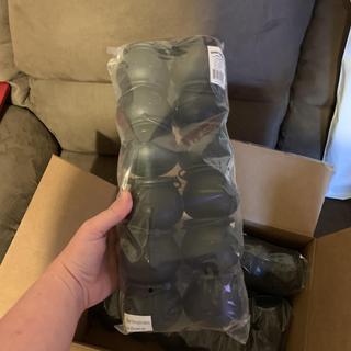 Perfect size