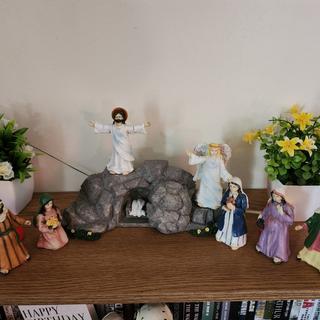 Easter 2025