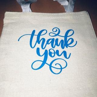 House warming thank you gift.