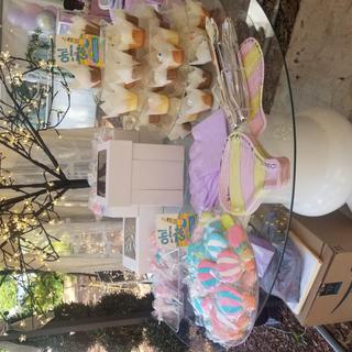 Dessert Table
