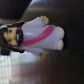 He Lives Easter Egg