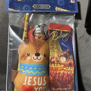 Polar Express Bookmarks
