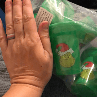 So little and cute!!