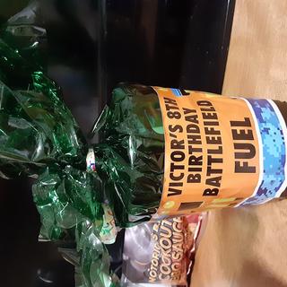 Label names