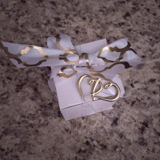 50th Anniversary Party Candy Boxes