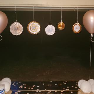 Birthday party