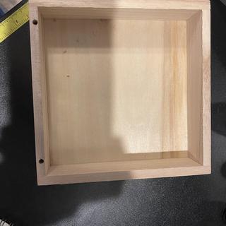 Holes not even consistent