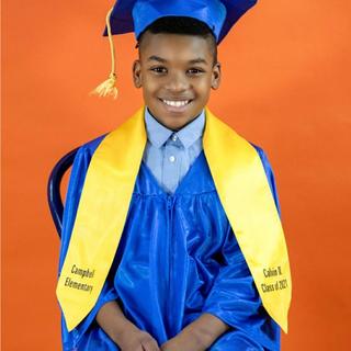 5th Grade Graduation