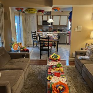 Decorating