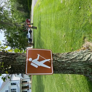 Sign