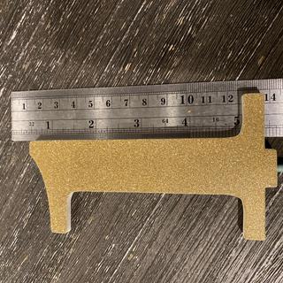 4.5 inches