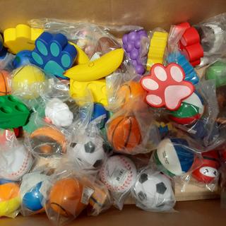 Toys