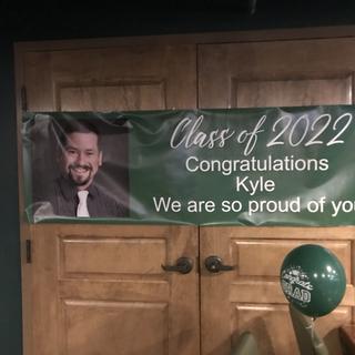 Awesome banner