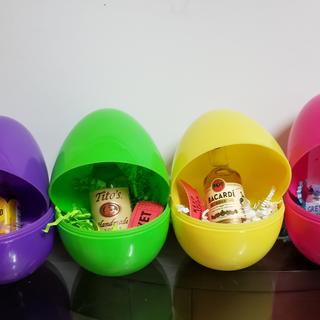 Adult eggs