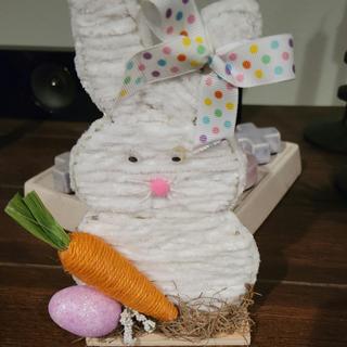 Easter bunny