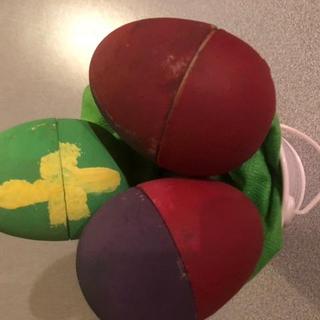 Egg crafts out of the 12 eggs 5 was able to be used successfully... 