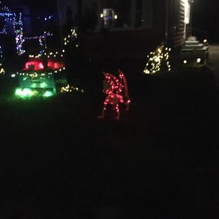 Easy to light up as well