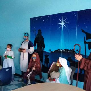 God’s Special Children