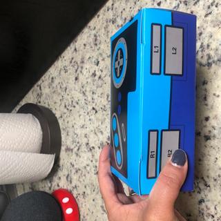 Easy to grip