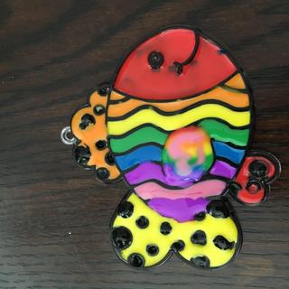 Sun Catcher / Fish