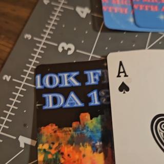 Laminate sublimation method