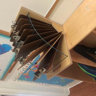 Clipboard