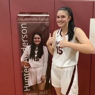 Senior 2022