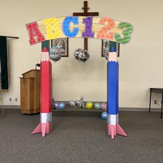 Archway