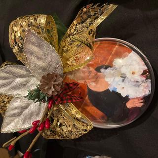 Christmas 2020 “Remembering your special day”