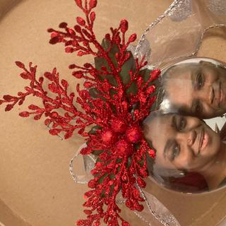 You are loved! Christmas 2020!!
