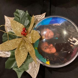 Christmas 2020” Young  Love”