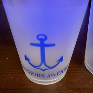 Cruise Name