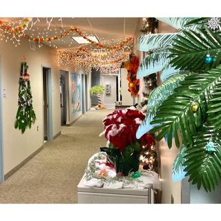 Hawaiian Christmas