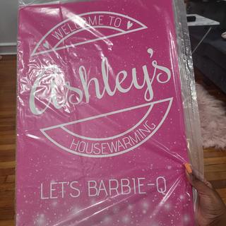 SOOOOOO PINK