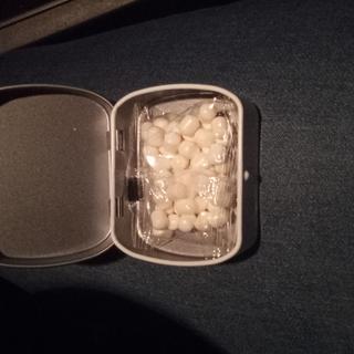 mints was included