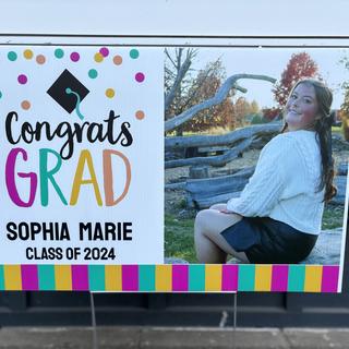 Love our Sign!